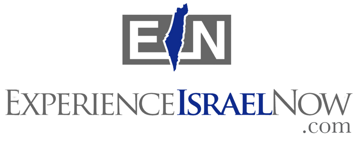 Experience-Israel-Now