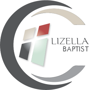 Lizella-Baptist-Centennial-Logo